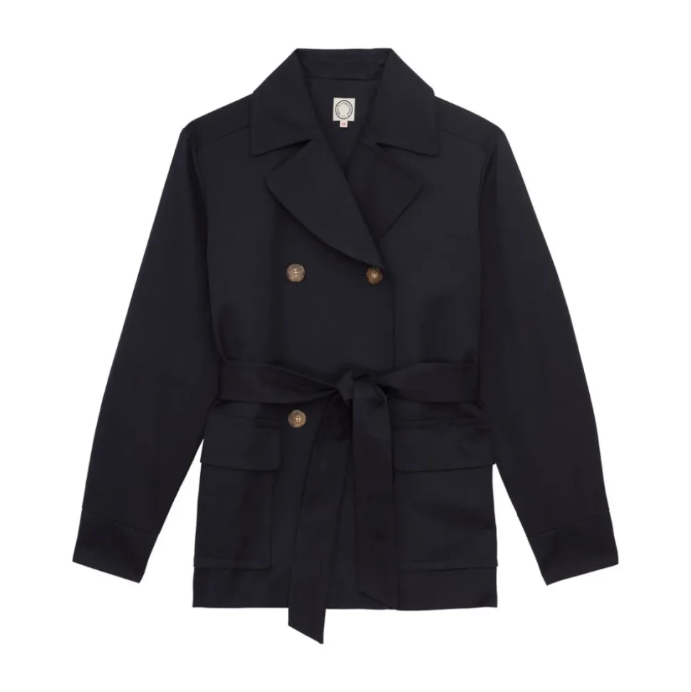 Romaric coat