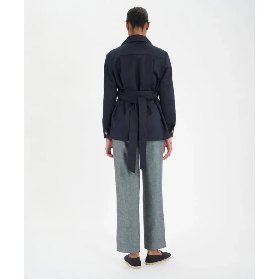 Romaric coat