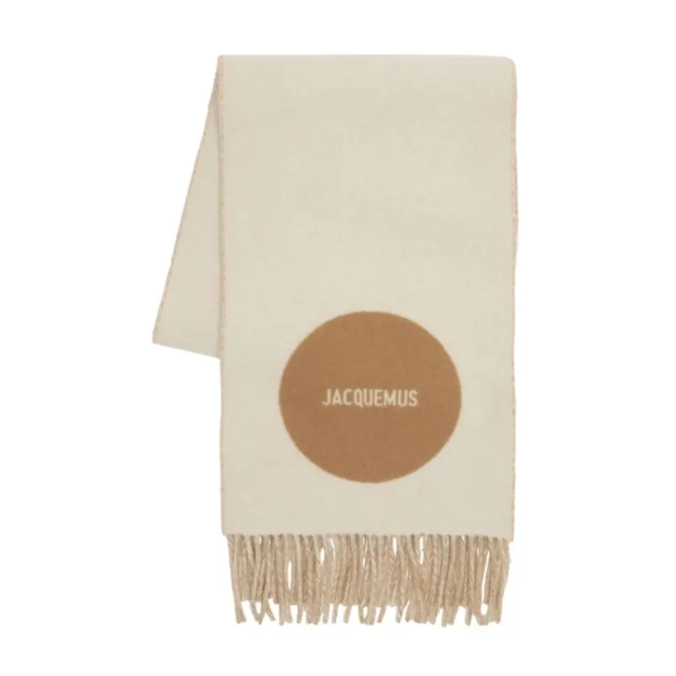 Rond Carré Scarf