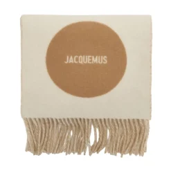 Rond Carré Scarf