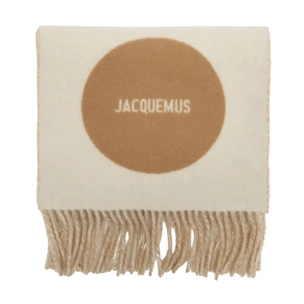 Rond Carré Scarf