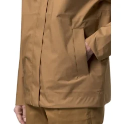 Rose Stretch 2L Jacket