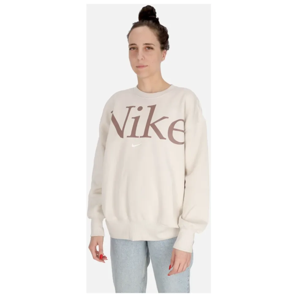 Round-neck Knitwear