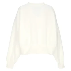 Round-neck Knitwear