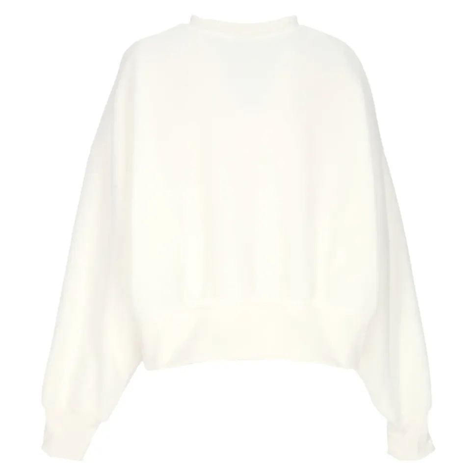 Round-neck Knitwear