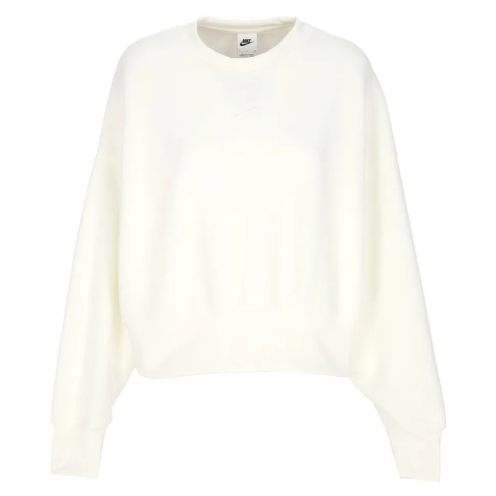 Round-neck Knitwear