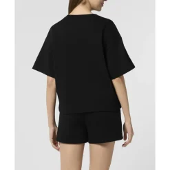Round Neck T-Shirt Icon Scratch