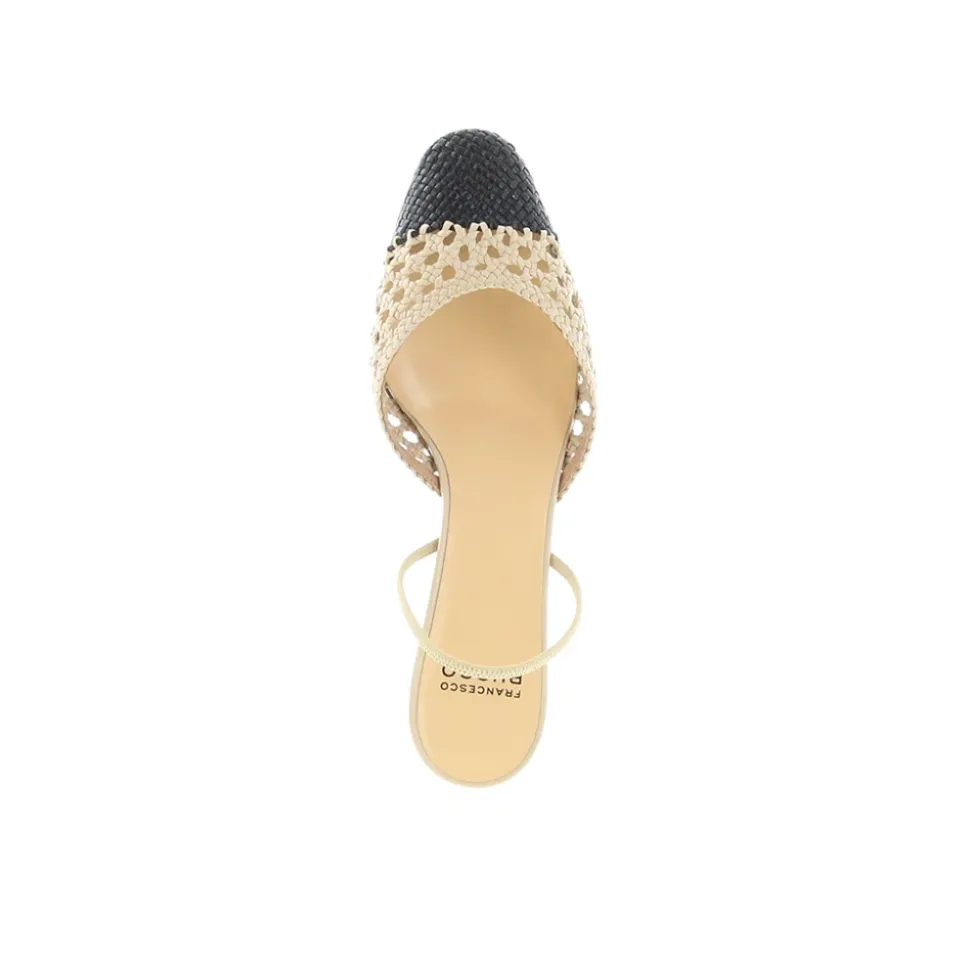 R1P1021 Slingback