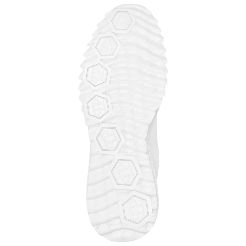 Runner Hexagon