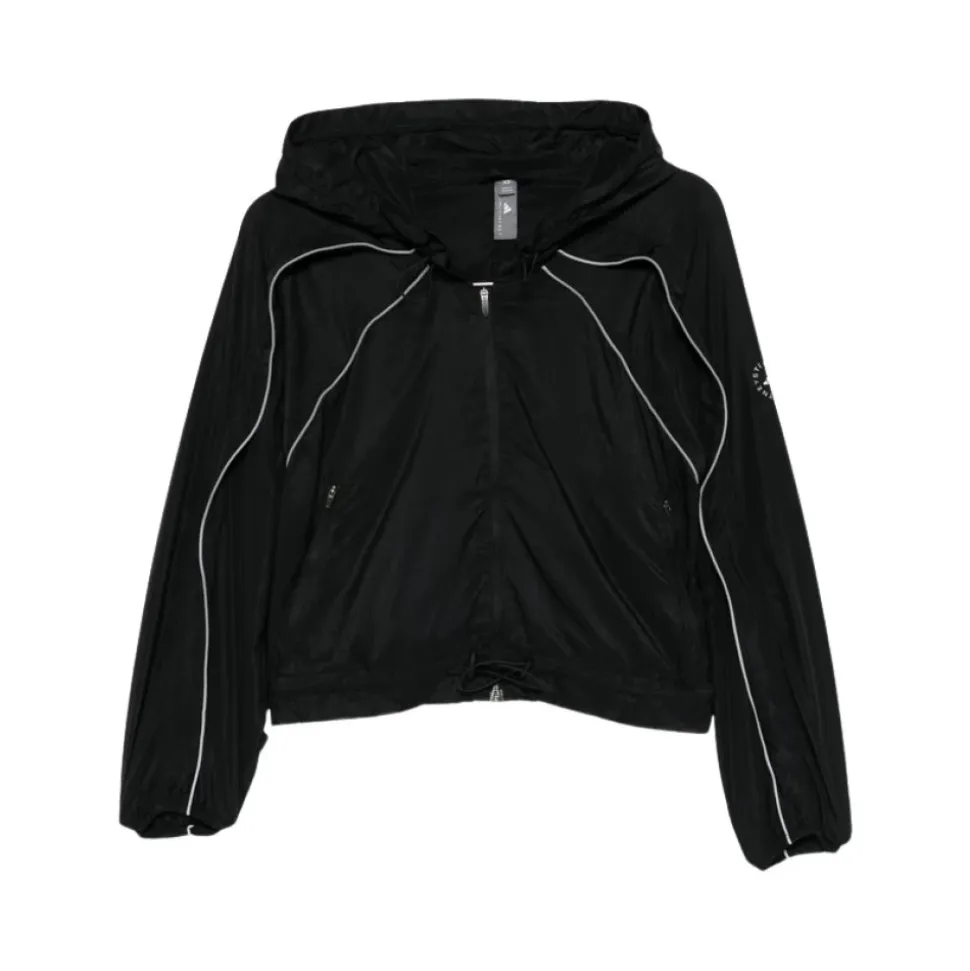 Running Jacket
