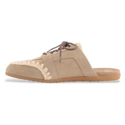 Sabot Sneaker