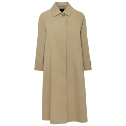 7494 Safan Trenchcoat