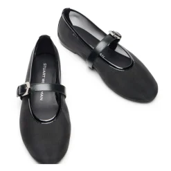 Sai Bareitall Bailarina Mary Jane