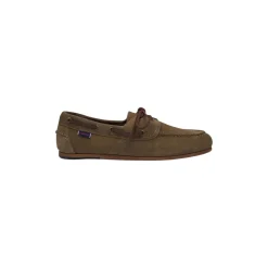 Sailor Shoes