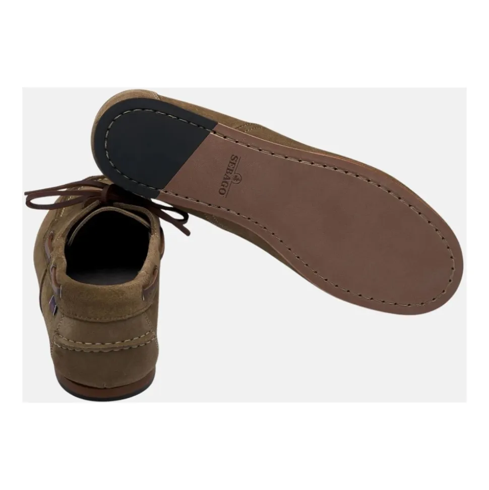 Sailor Shoes