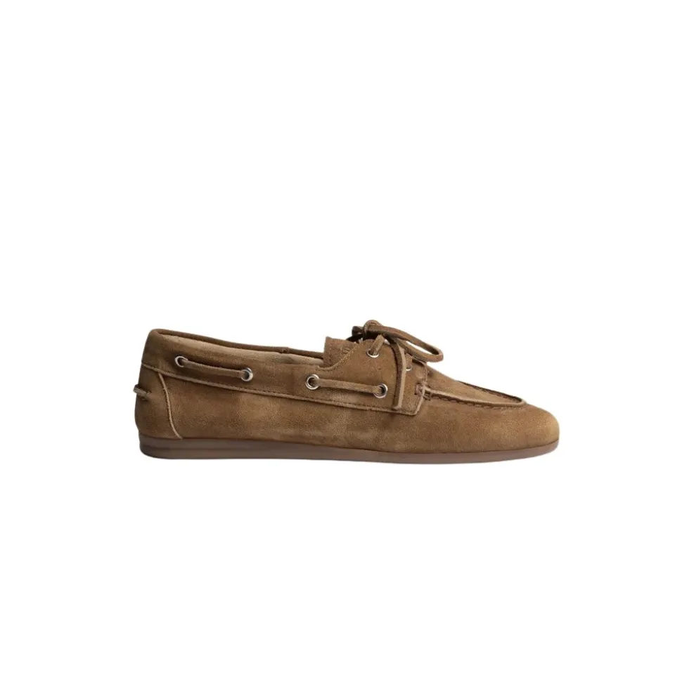 Sailor Shoes