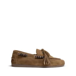 Sailor Shoes
