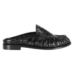 Saint Laurent Flat shoes