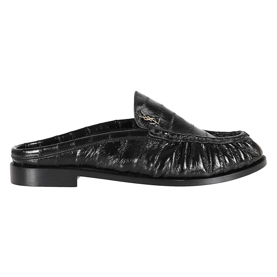 Saint Laurent Flat shoes