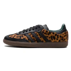 Samba OG