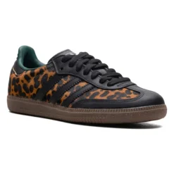 Samba OG