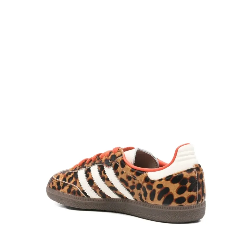 Samba OG