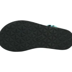 Sandalia Flatform Slim
