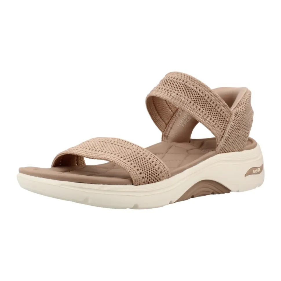 SANDALIA GO WALK ARCH FIT 2.0