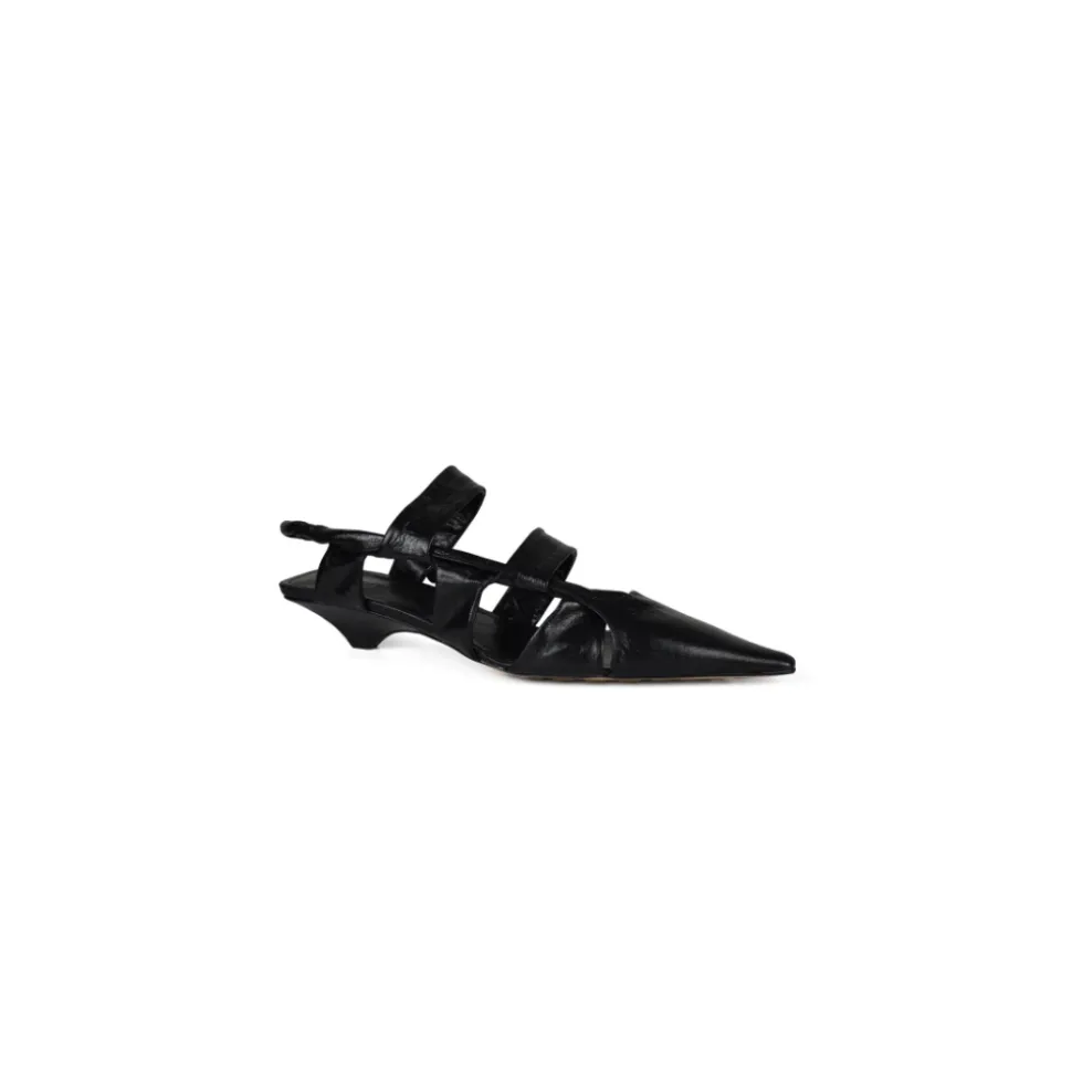 Sandalias BV Point