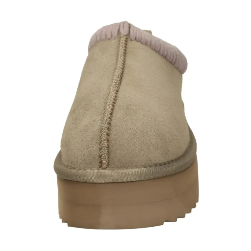 Sandalias Cómodas Slip-On