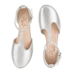Sandalias de Tacón Alto
