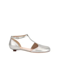 Sandalias de Tacón Alto