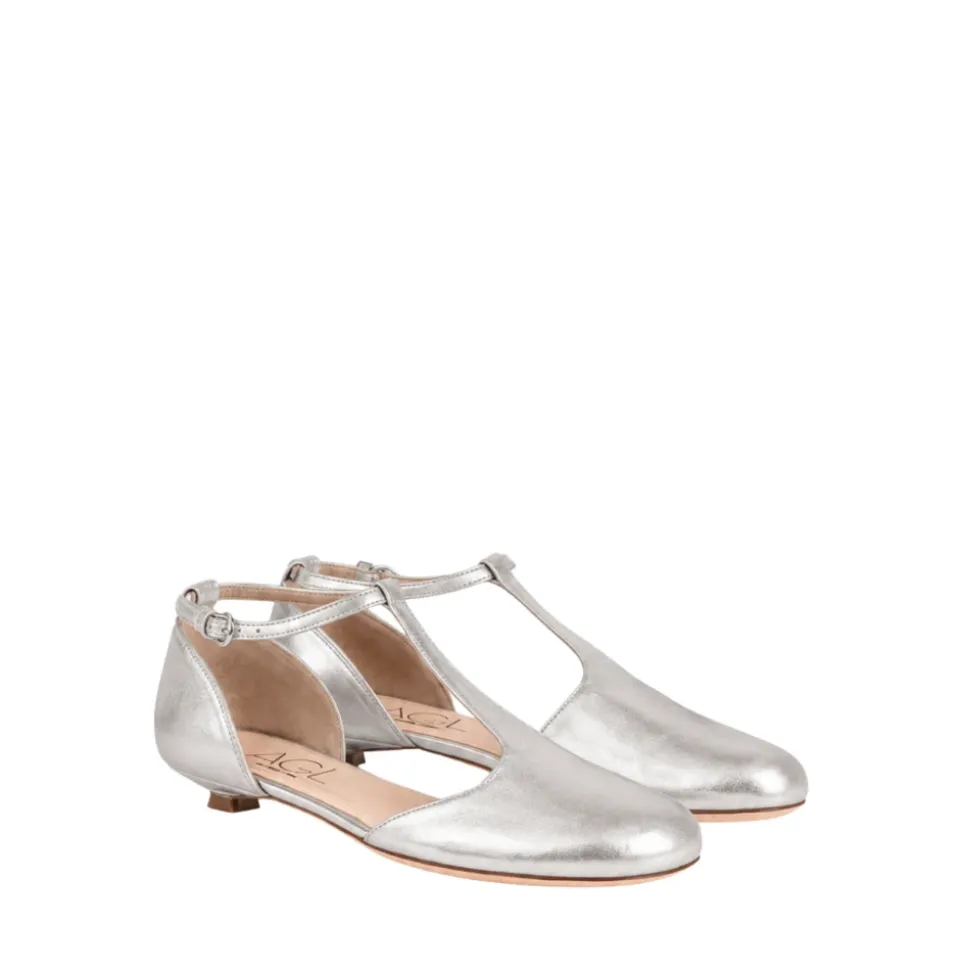 Sandalias de Tacón Alto