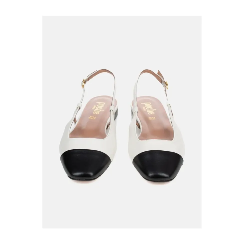 Sandalias Elegantes
