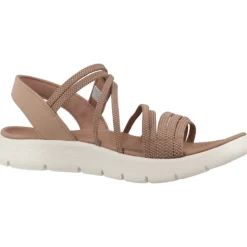Sandalias Flex