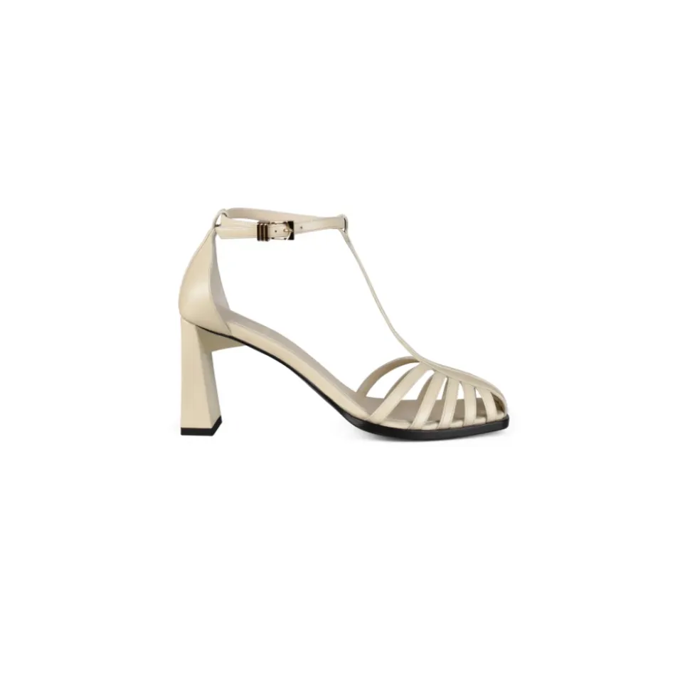 Sandalias Spider