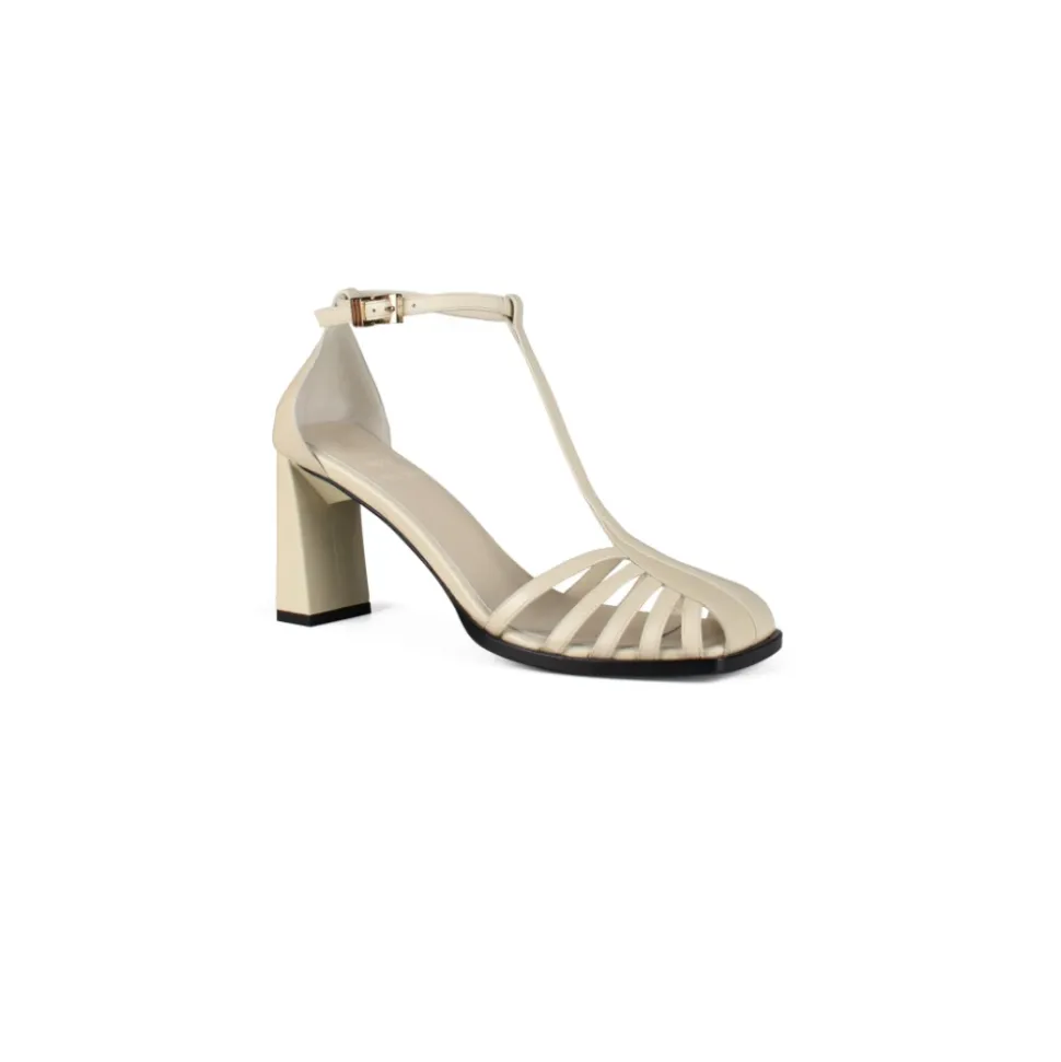 Sandalias Spider