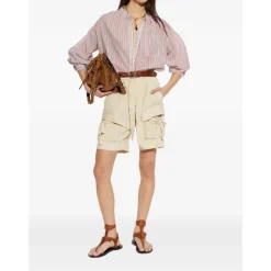 Sapha Blouse