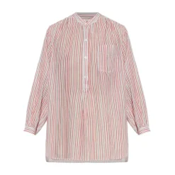 Sapha Blouse