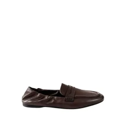 Satin Loafer