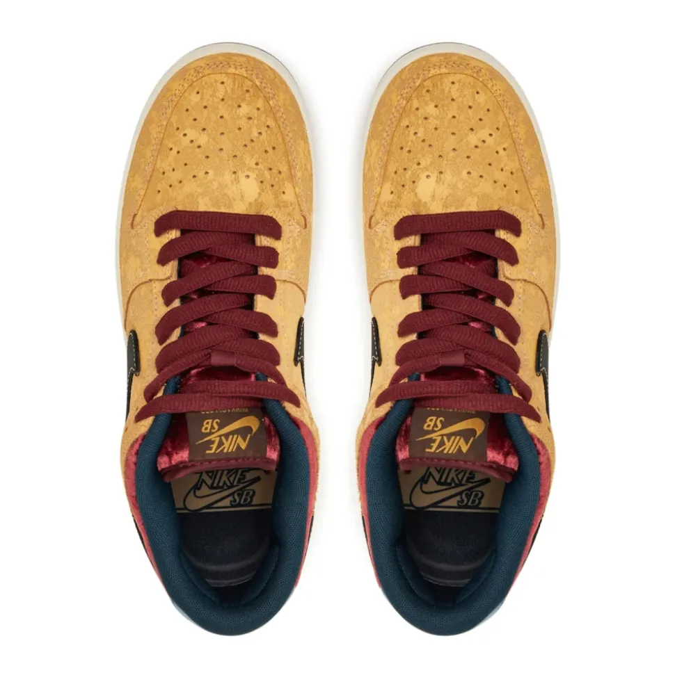 SB Dunk Low Pro 'City of Cinema'
