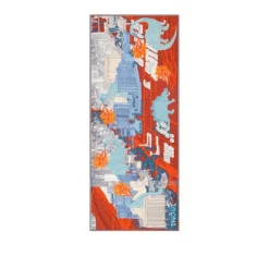 Scarf 80 - Vegas