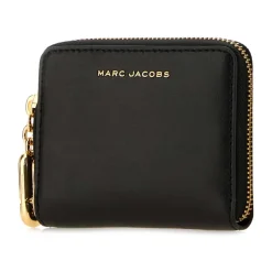 Scene Slim Compact Wallet
