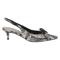 Senya Pointed Slingback