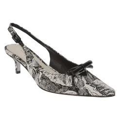 Senya Pointed Slingback