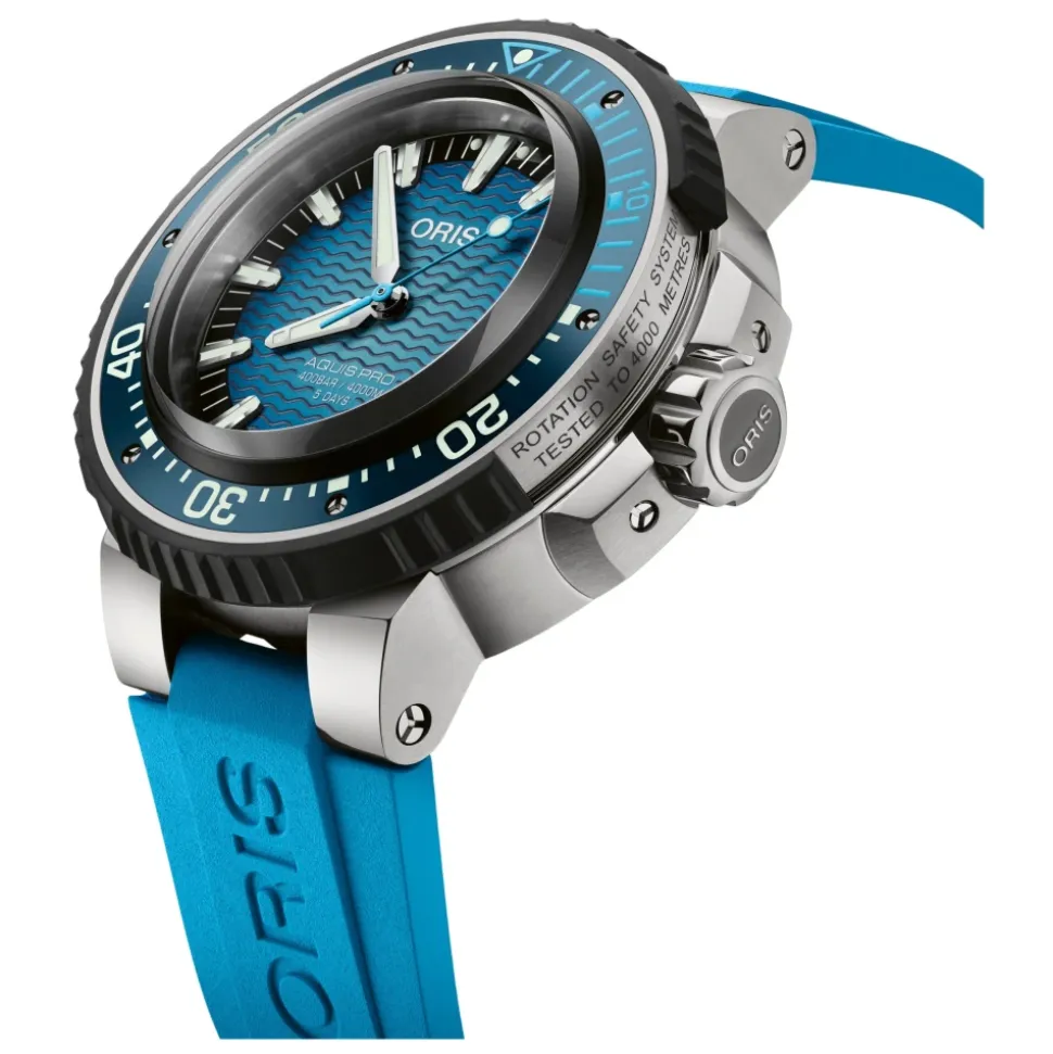 40077777155-SET - Aquis Pro 4000M