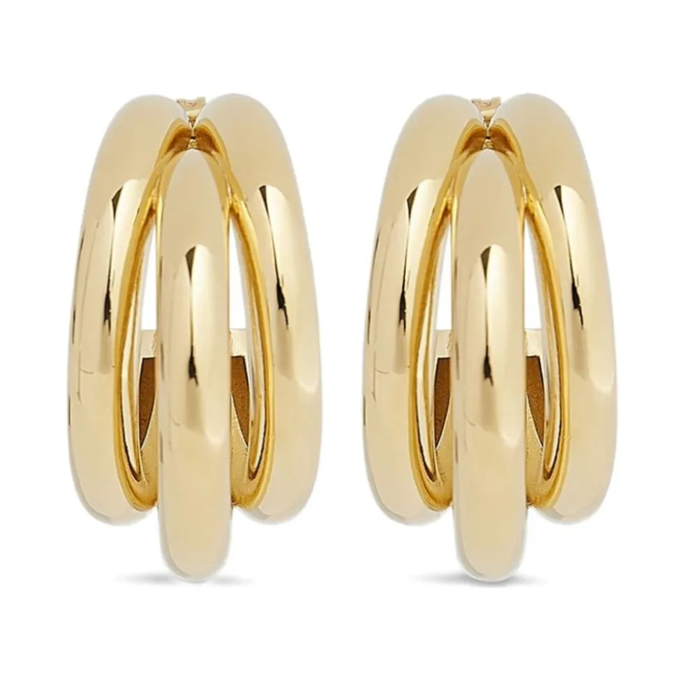 Set de Pendientes Jewel