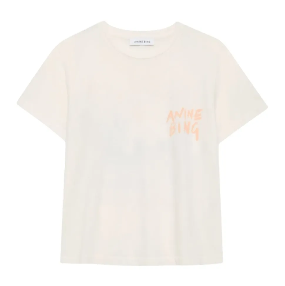 Shelley Tee Surfer