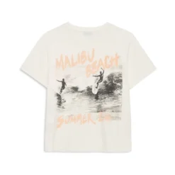 Shelley Tee Surfer
