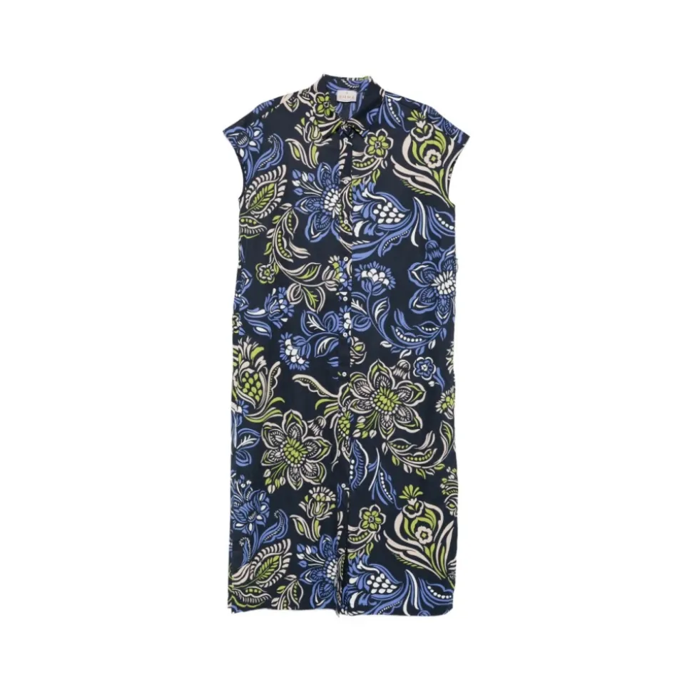 Shirt Dresses